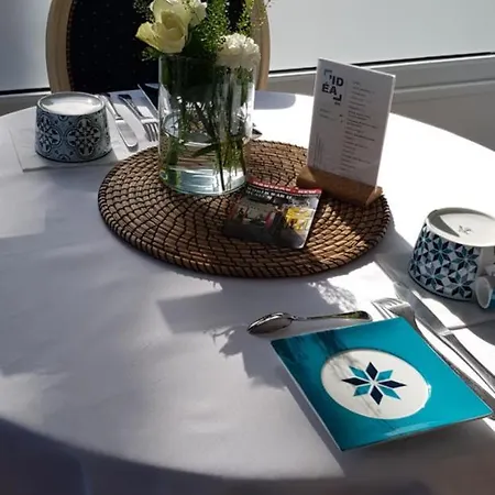 L'ideal Le Mountbatten