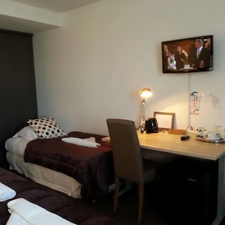 L'ideal Le Mountbatten Arromanches-les-Bains