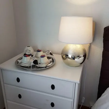 L'ideal Le Mountbatten Hotel Arromanches-les-Bains