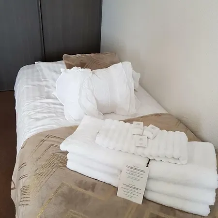 L'ideal Le Mountbatten Hotel