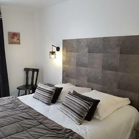 Hotel L'Ideal Le Mountbatten Hotel 3*