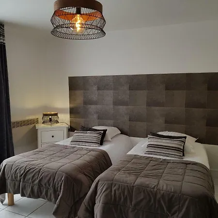 L'ideal Le Mountbatten Hotell