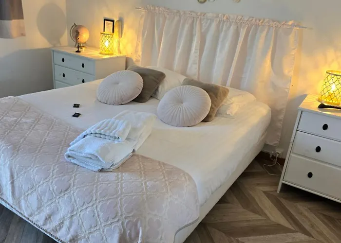 Hotel L'Ideal Le Mountbatten Hotel 3*