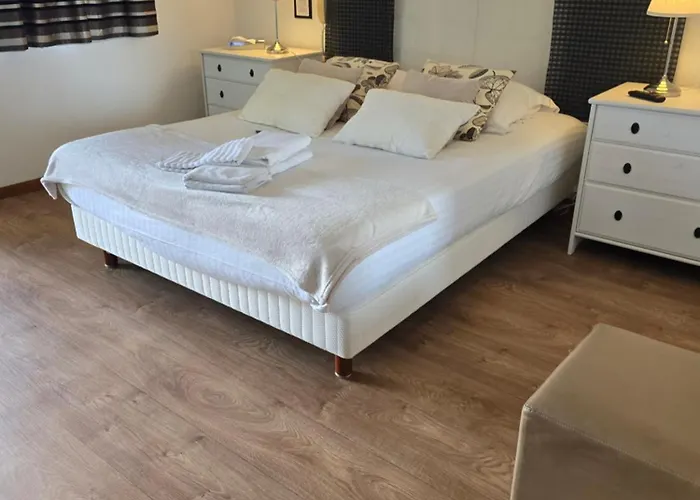 Hotel L'Ideal Le Mountbatten 3*