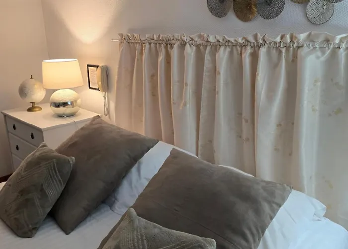 Hotel L'Ideal Le Mountbatten