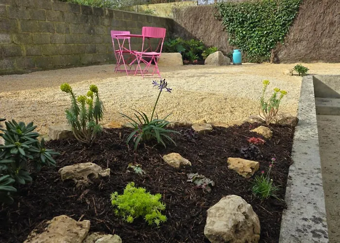 Hotel L'Ideal Le Mountbatten Hotel