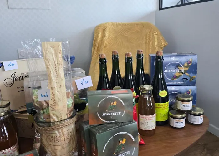 Hotel L'Ideal Le Mountbatten Hotel 3*