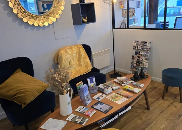 L'ideal Le Mountbatten 3*