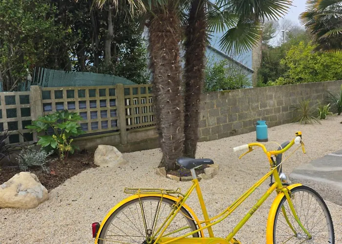 L'ideal Le Mountbatten 3* ארומנש-לה-באינס