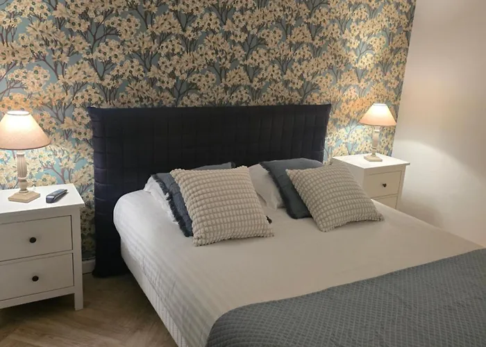 Hotel L'Ideal Le Mountbatten Hotel 3*