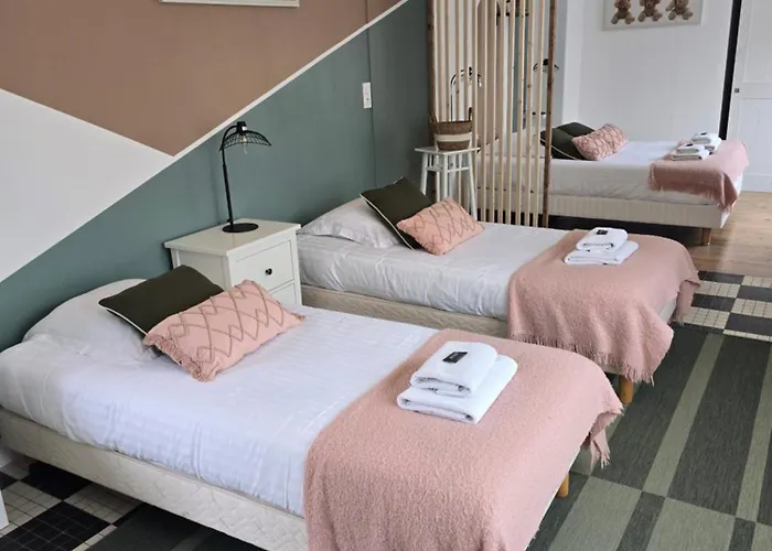 Hotel L'Ideal Le Mountbatten Hotel