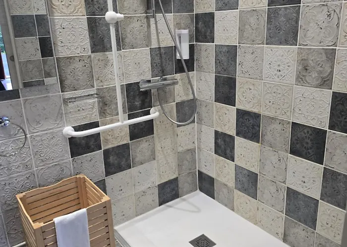 L'ideal Le Mountbatten ארומנש-לה-באינס