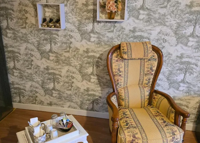 Hotel L'Ideal Le Mountbatten