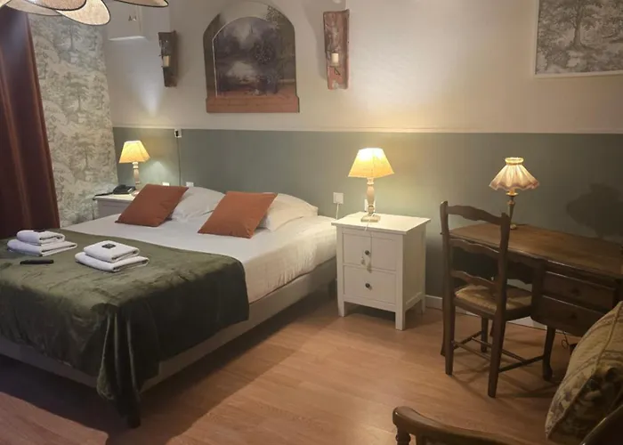 Hotel L'Ideal Le Mountbatten Hotel