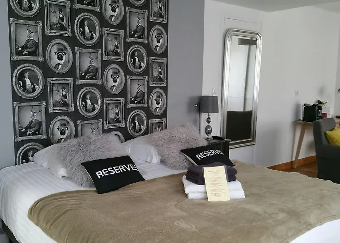 Hotel L'Ideal Le Mountbatten