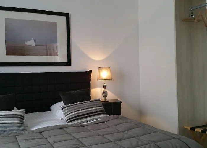 מלון L'ideal Le Mountbatten 3*