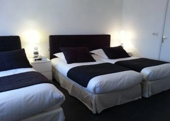 Hotel Hotel L'Ideal Le Mountbatten 3*