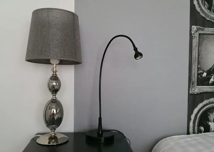 L'ideal Le Mountbatten מלון 3*