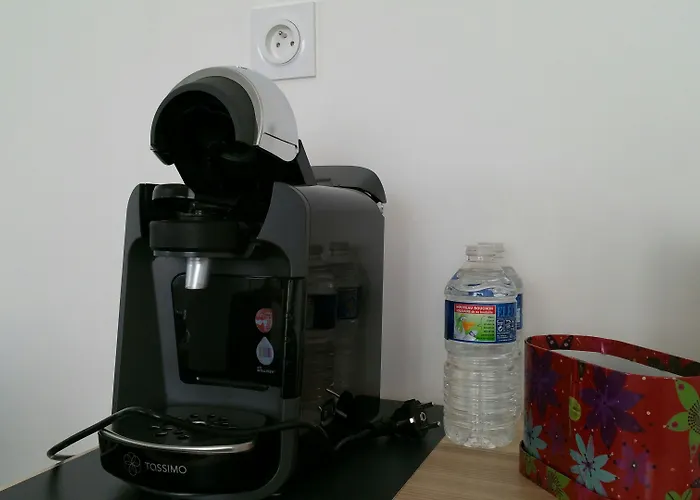 L'ideal Le Mountbatten מלון 3*