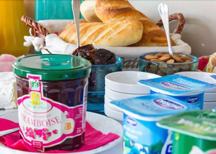 Hotel L'Ideal Le Mountbatten