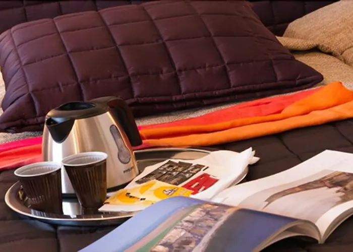 Hotel L'Ideal Le Mountbatten Hotel