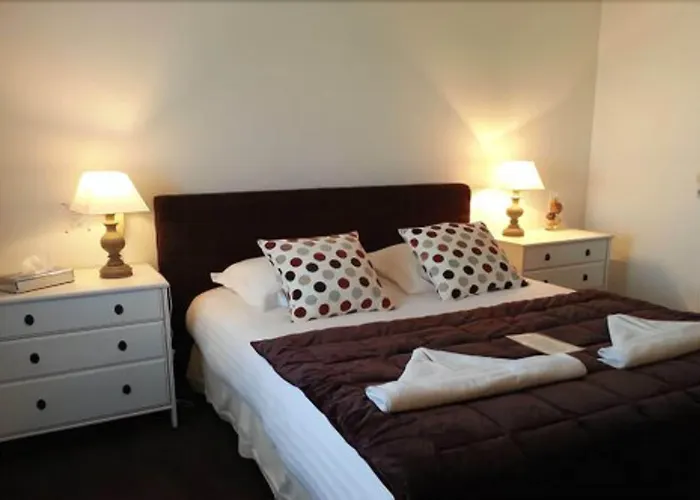 Hotel L'Ideal Le Mountbatten Hotel