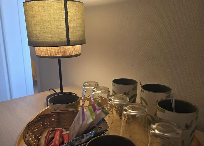 Hotel L'Ideal Le Mountbatten