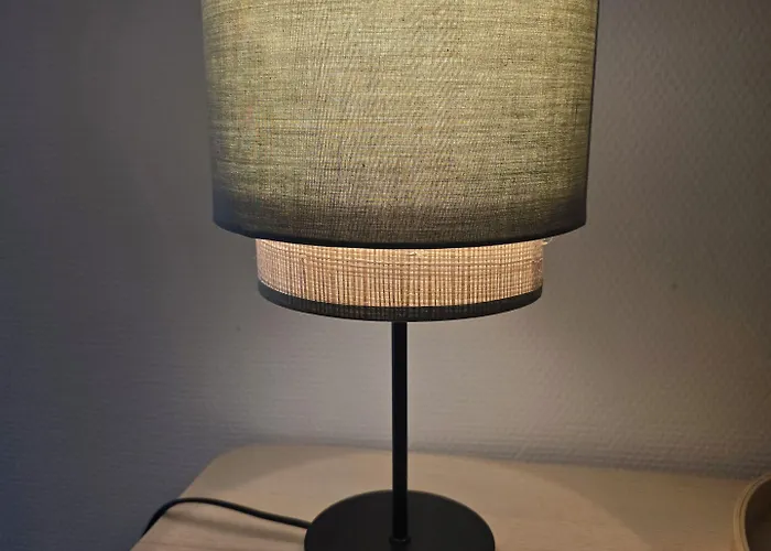 L'ideal Le Mountbatten 3* ארומנש-לה-באינס