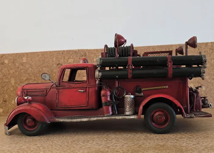 מלון L'ideal Le Mountbatten 3*