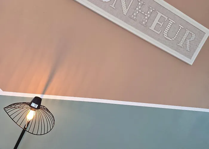 מלון L'ideal Le Mountbatten