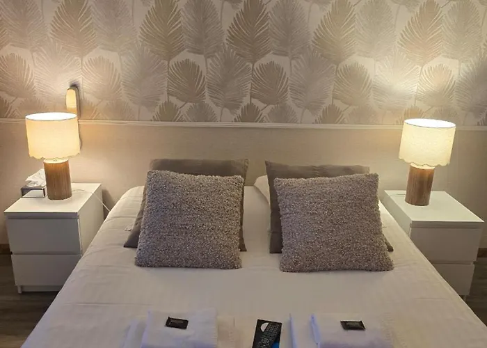 Hotel L'Ideal Le Mountbatten Hotel 3*