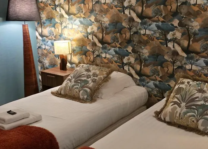 L'ideal Le Mountbatten ארומנש-לה-באינס