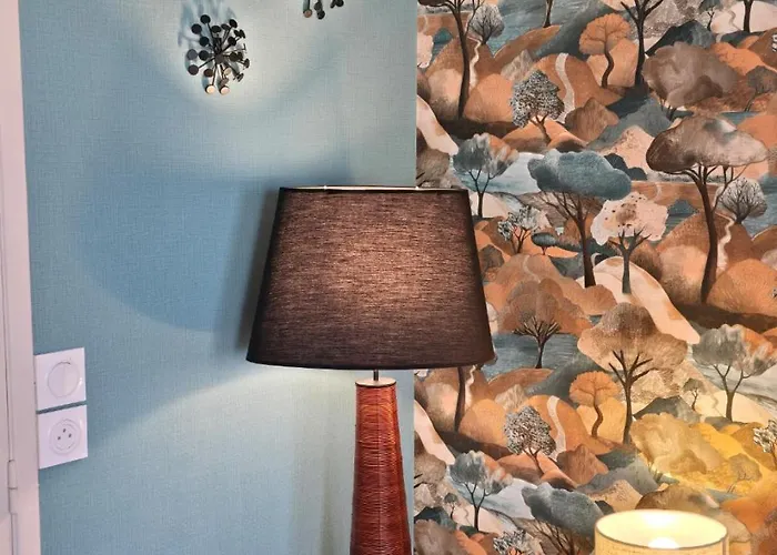 מלון L'ideal Le Mountbatten