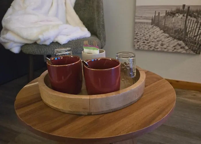 L'ideal Le Mountbatten מלון