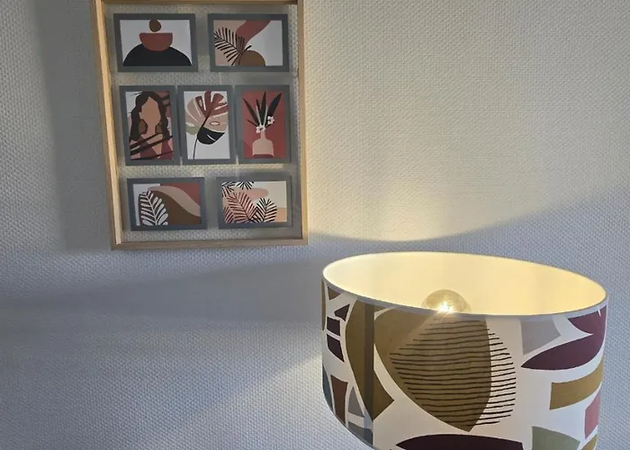 מלון L'ideal Le Mountbatten 3*