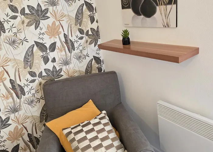 L'ideal Le Mountbatten 3*