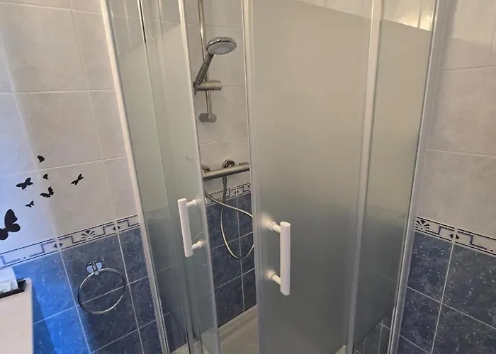 L'ideal Le Mountbatten ארומנש-לה-באינס