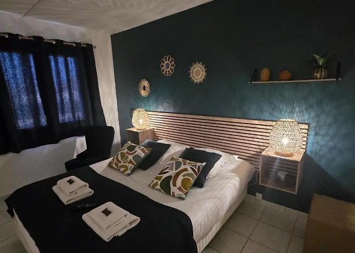 L'ideal Le Mountbatten