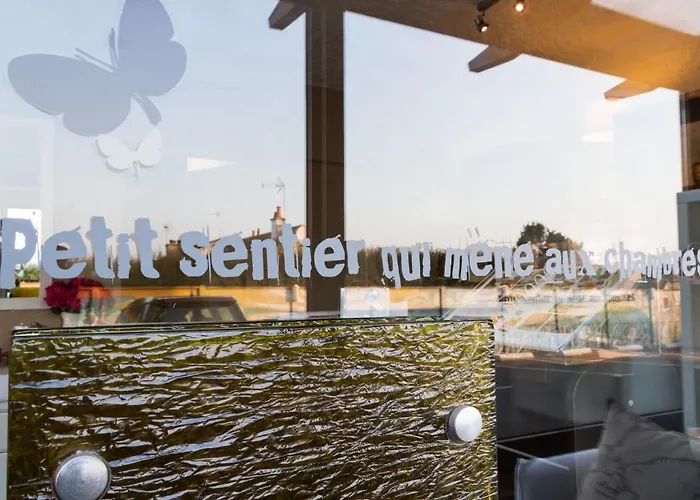 L'ideal Le Mountbatten מלון