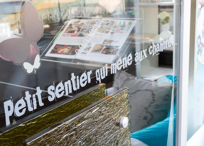 L'ideal Le Mountbatten מלון 3*