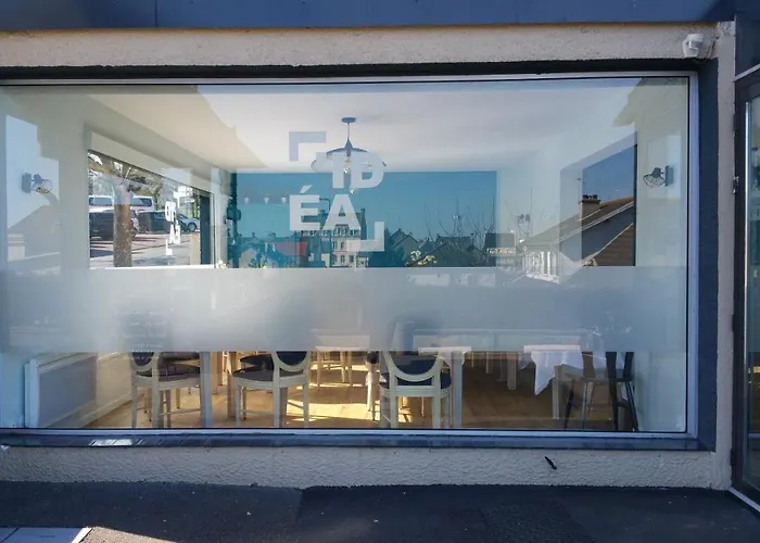 Hotel L'Ideal Le Mountbatten Hotel