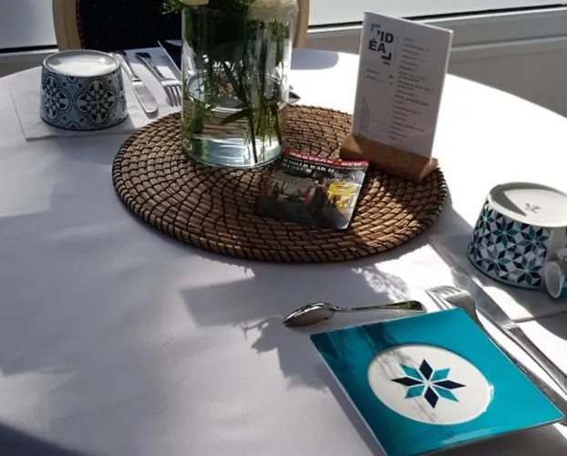 Hotel L'Ideal Le Mountbatten