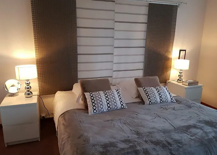 Hotel Hotel L'Ideal Le Mountbatten