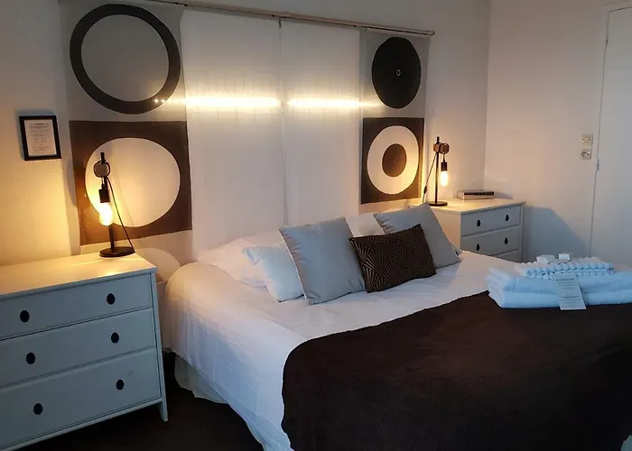 Hotel L'Ideal Le Mountbatten Hotel 3*