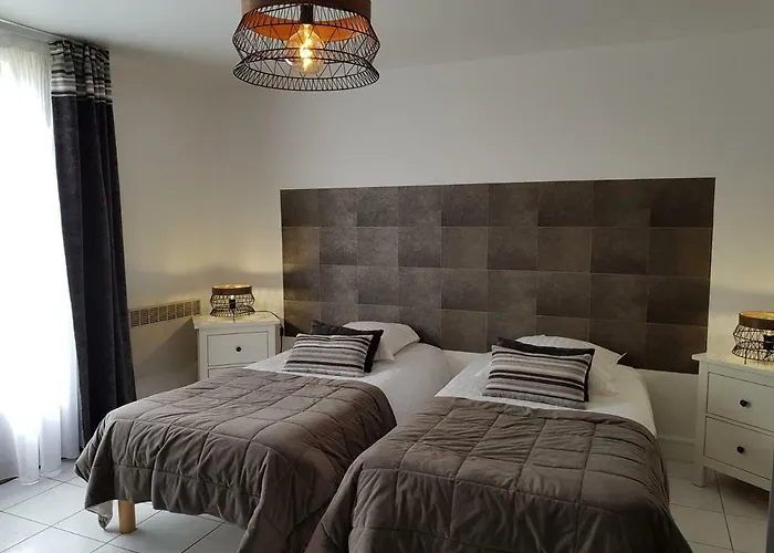 Hotel L'Ideal Le Mountbatten Hotel