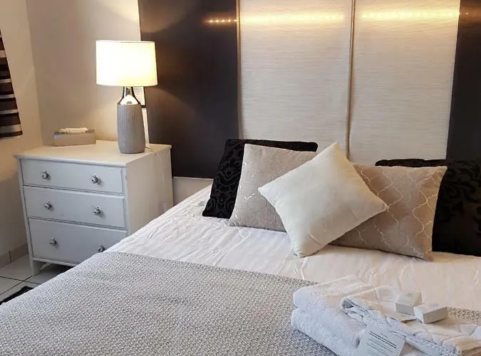 Hotel L'Ideal Le Mountbatten